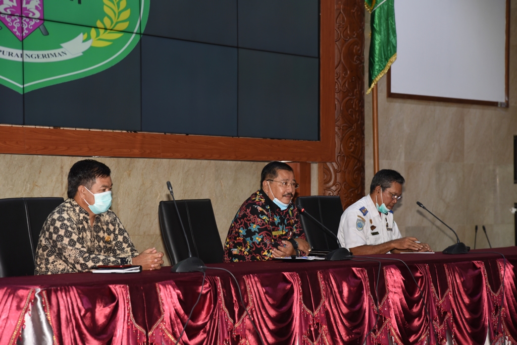 Sosialisasi Penggunaan Jalan Umum Untuk  Kegiatan Operasional Pengangkutan Hasil Perkebunan Kelapa Sawit.